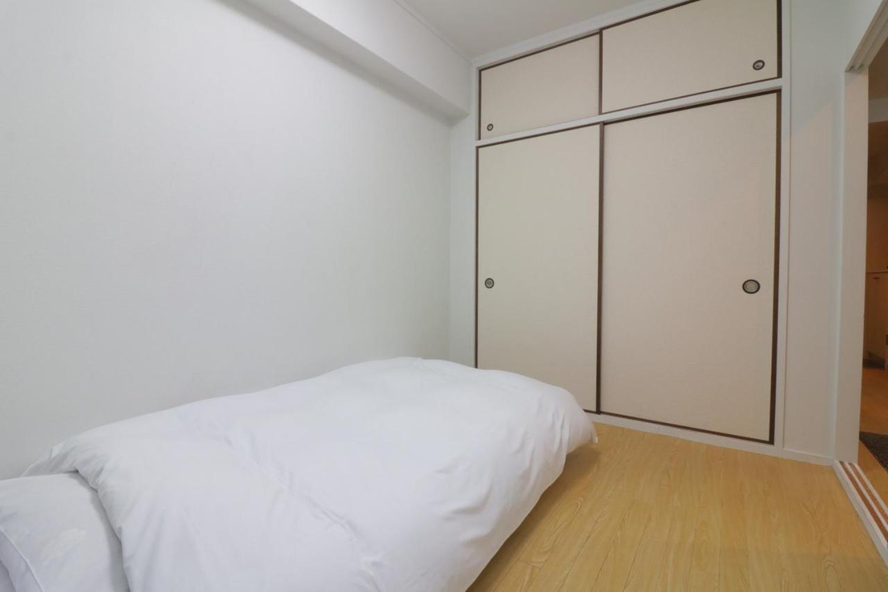Hg Cozy No 34 天神橋筋六丁目駅前 Apartamento