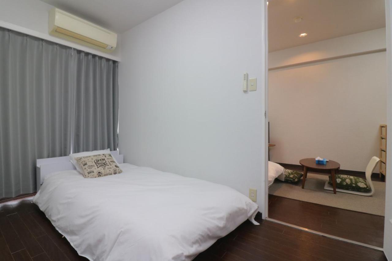 Hg Cozy No 34 天神橋筋六丁目駅前 Apartamento