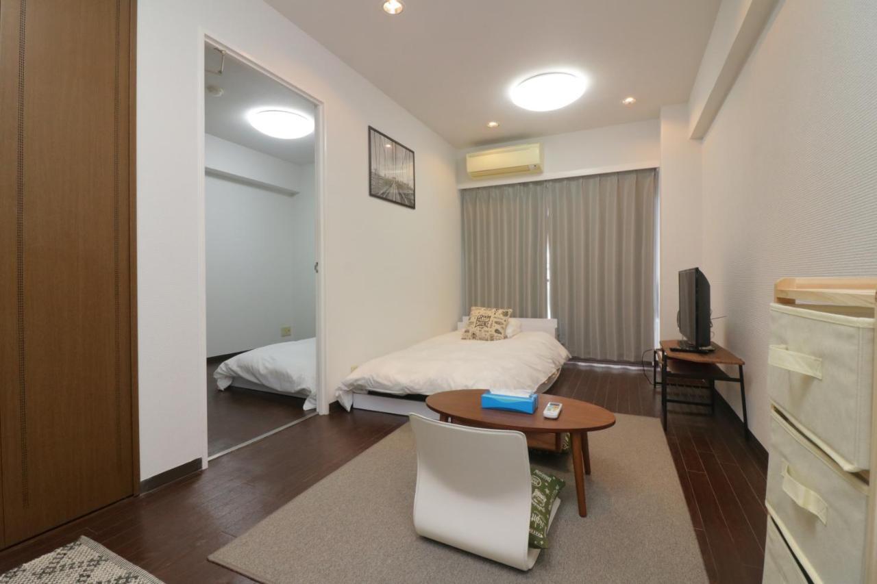 Hg Cozy No 34 天神橋筋六丁目駅前 Apartamento