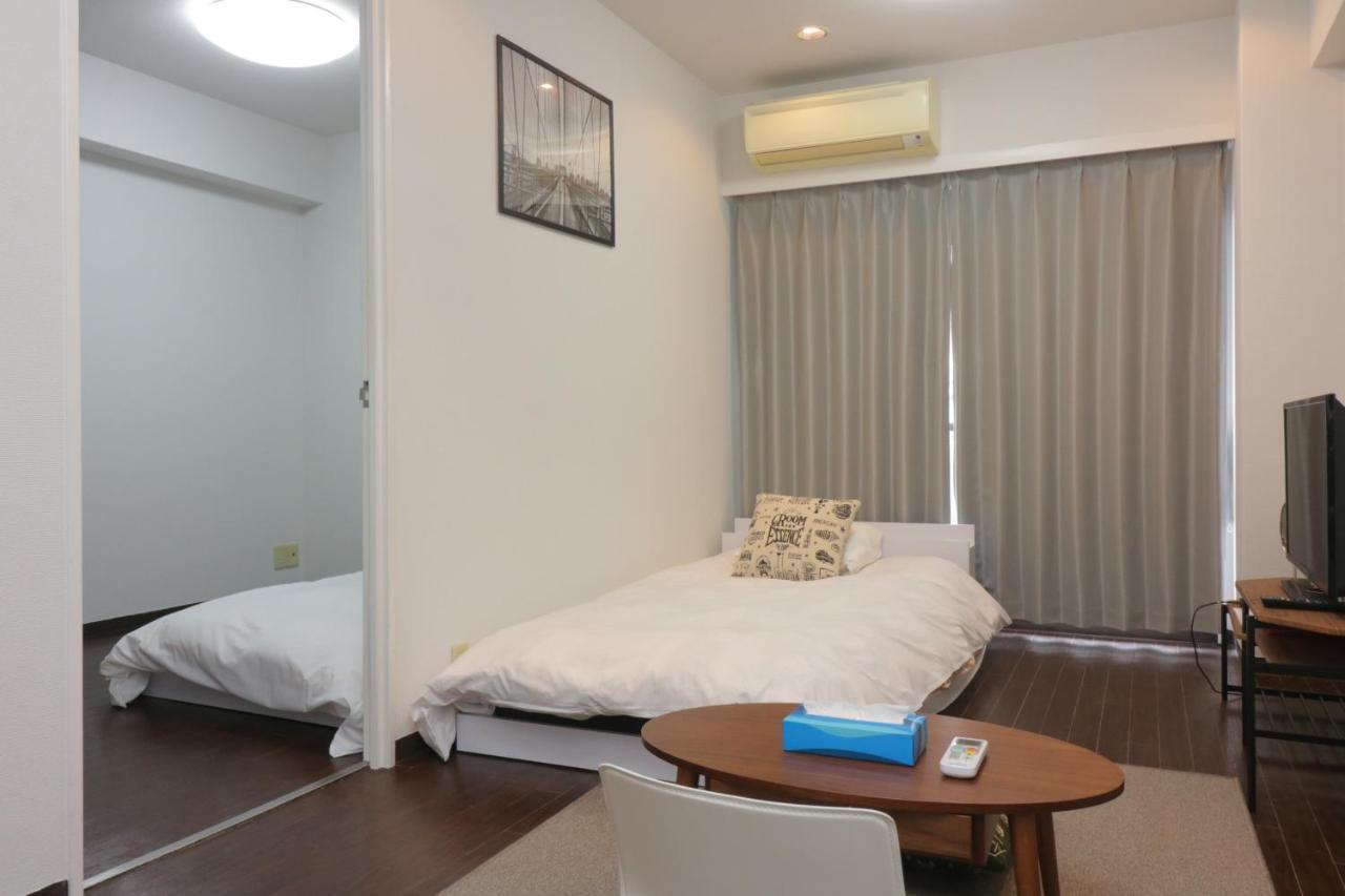 Hg Cozy No 34 天神橋筋六丁目駅前 Apartamento *