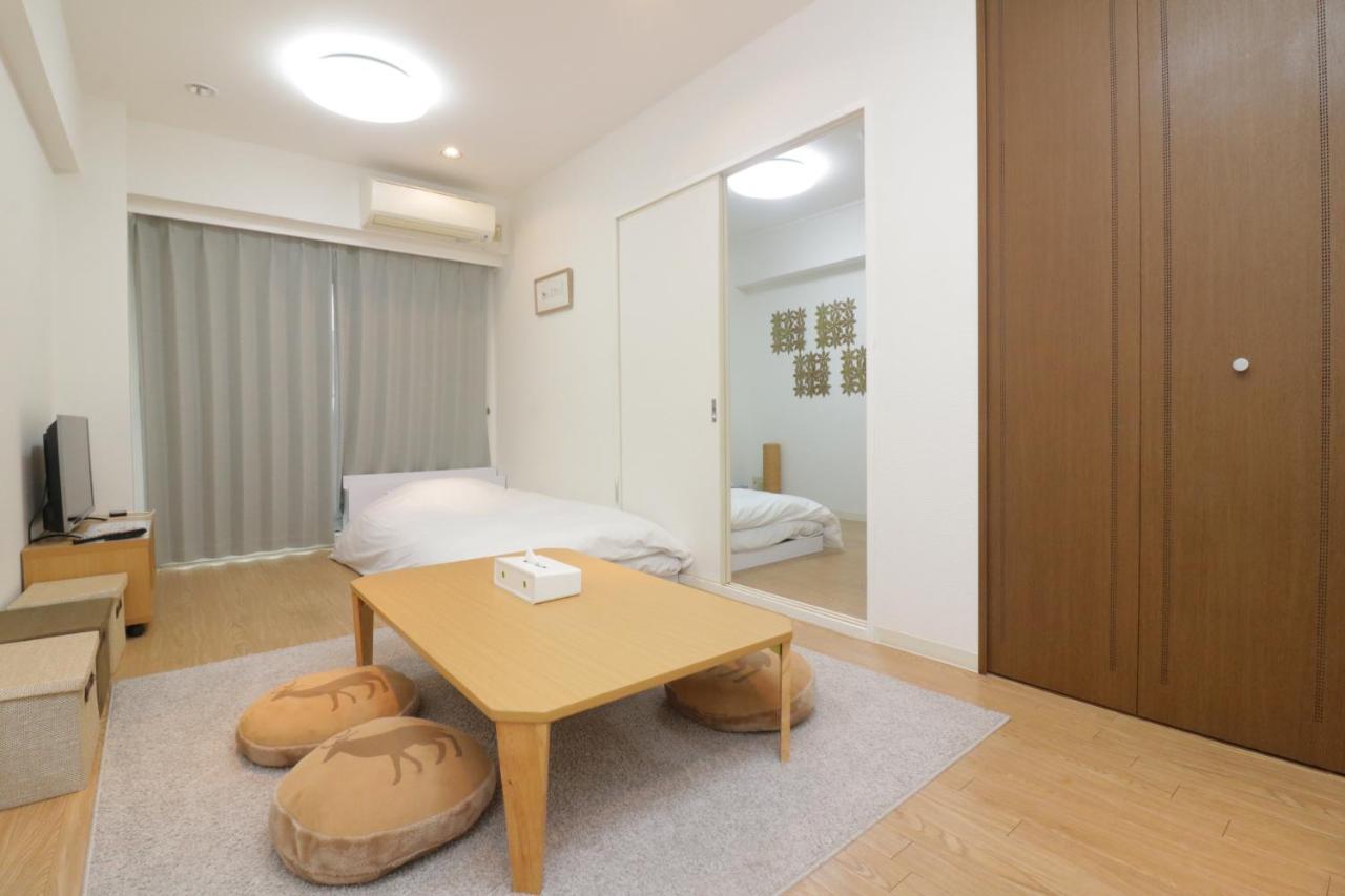 Hg Cozy No 34 天神橋筋六丁目駅前 Apartamento Osaka