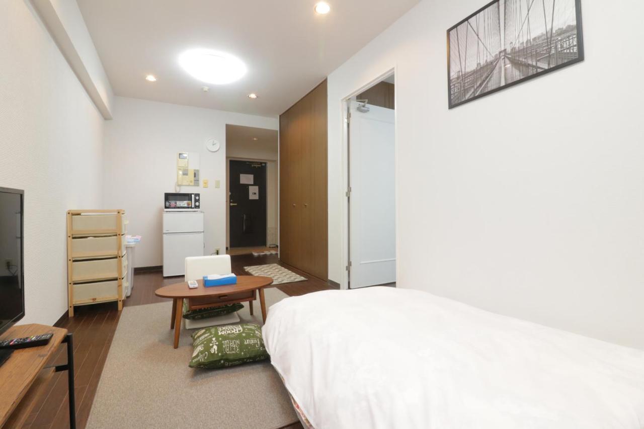Apartamento Hg Cozy No 34 天神橋筋六丁目駅前 Osaka