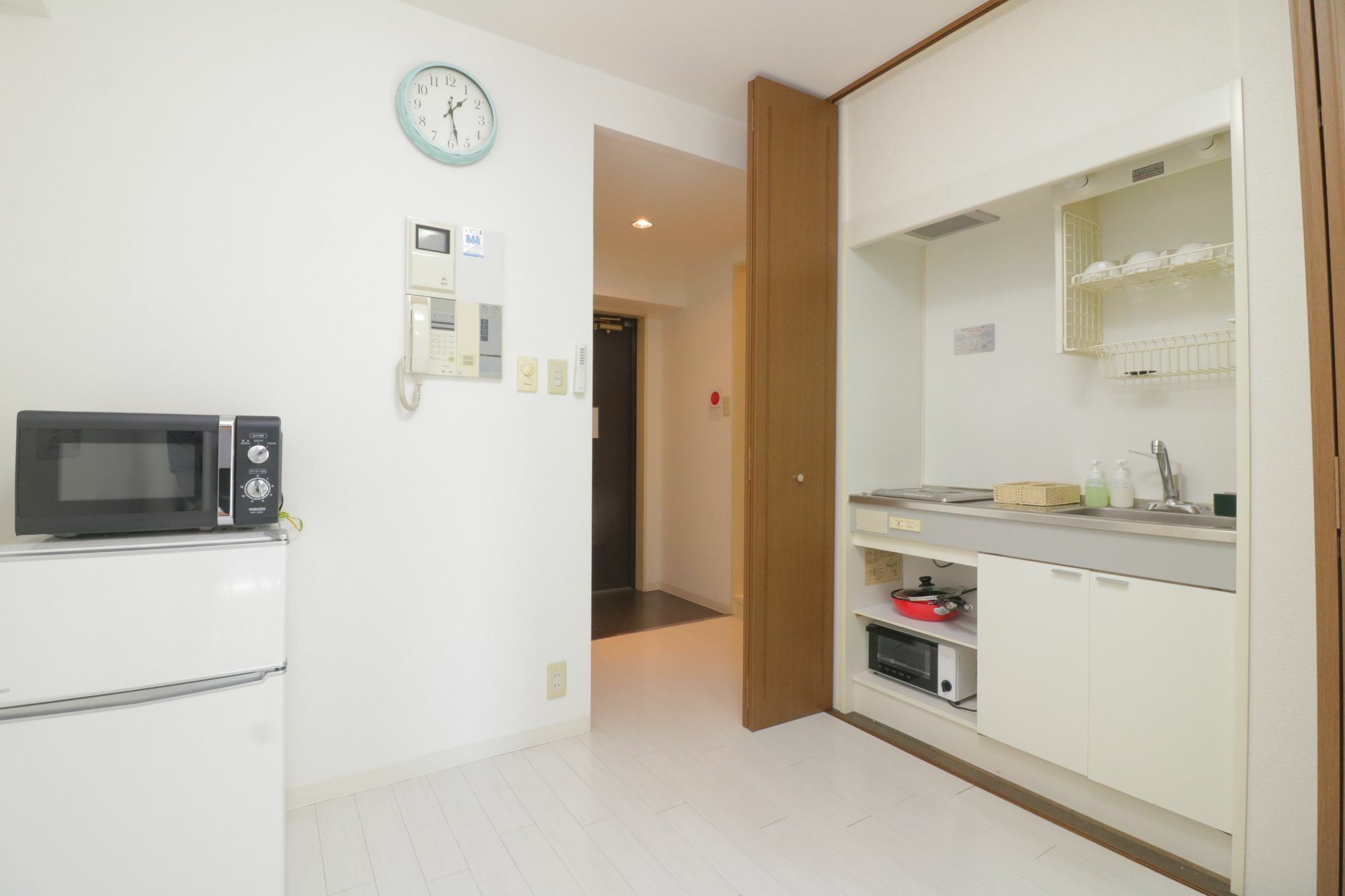 Hg Cozy No 34 天神橋筋六丁目駅前 Apartamento *