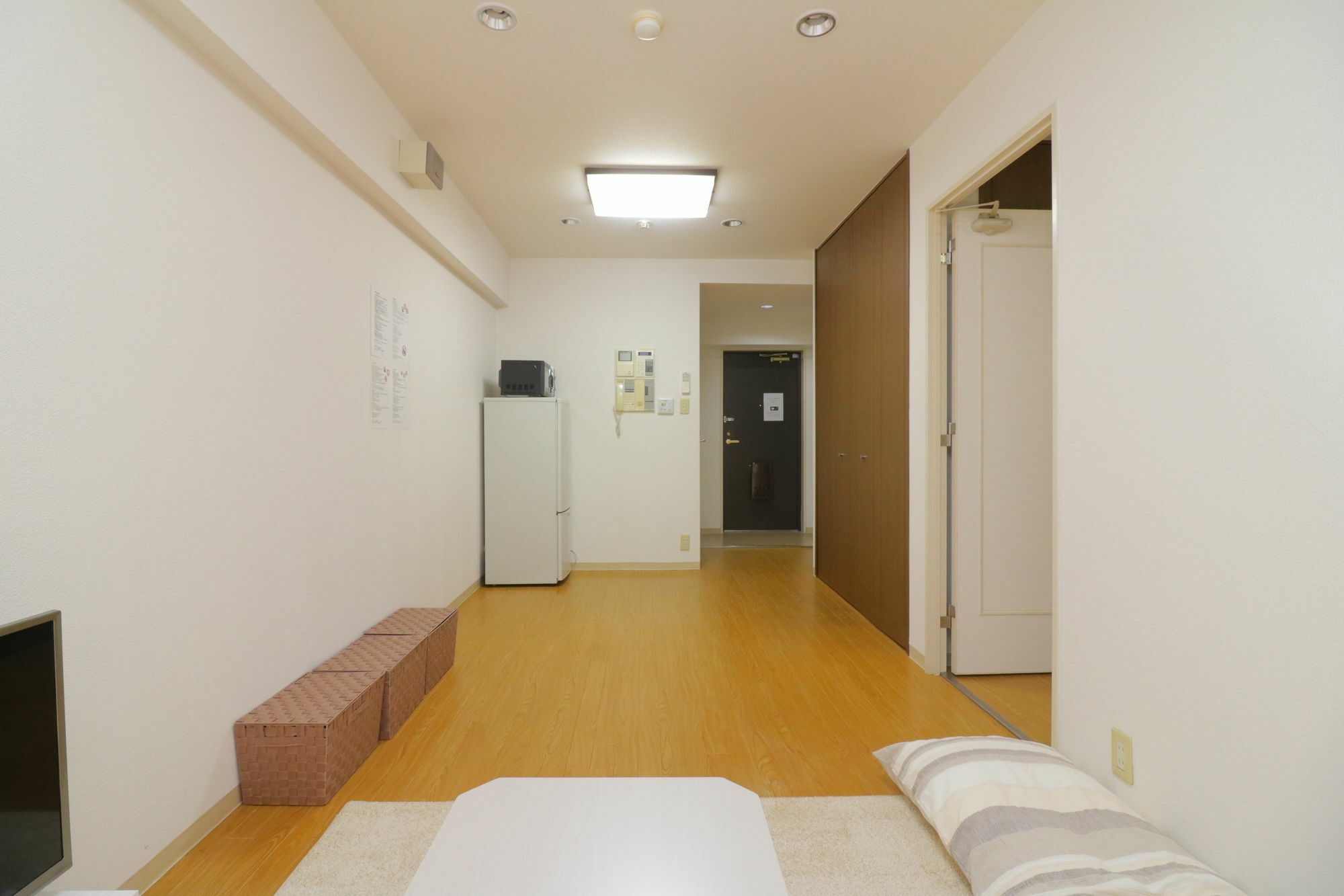 Apartamento Hg Cozy No 34 天神橋筋六丁目駅前