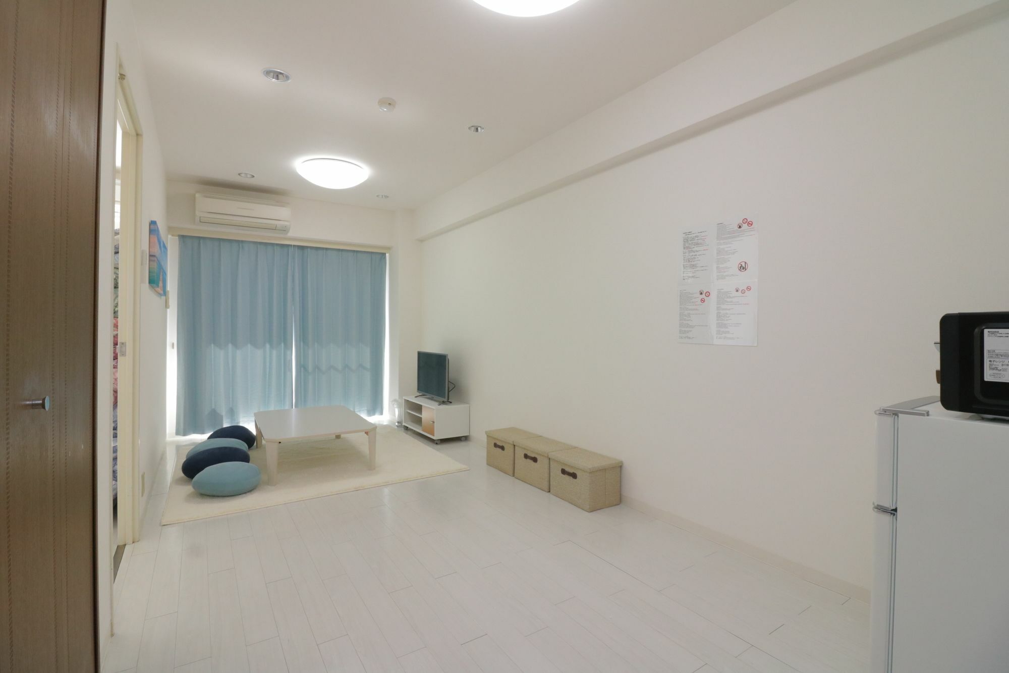 Apartamento Hg Cozy No 34 天神橋筋六丁目駅前 *