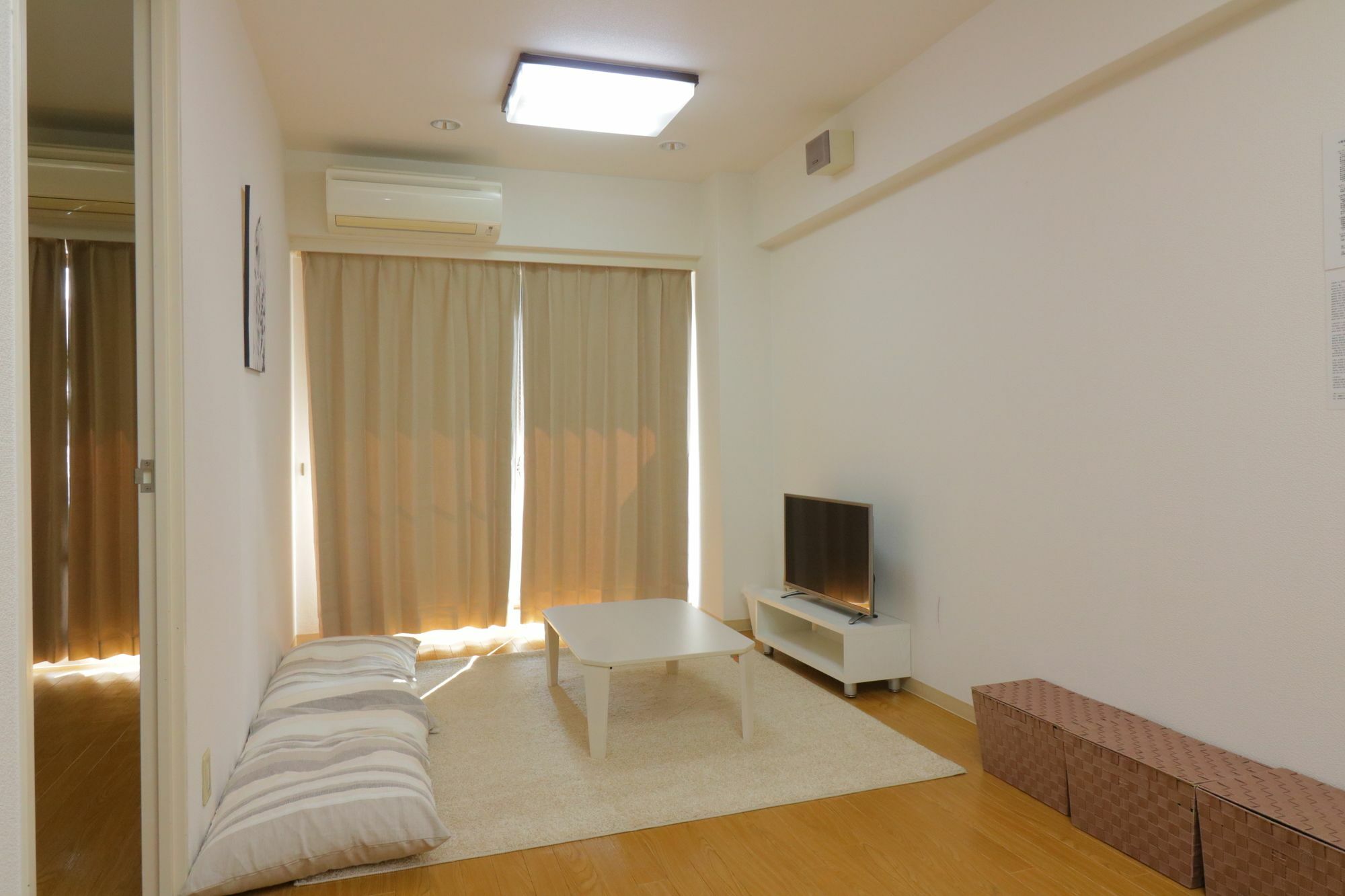 Apartamento Hg Cozy No 34 天神橋筋六丁目駅前 *