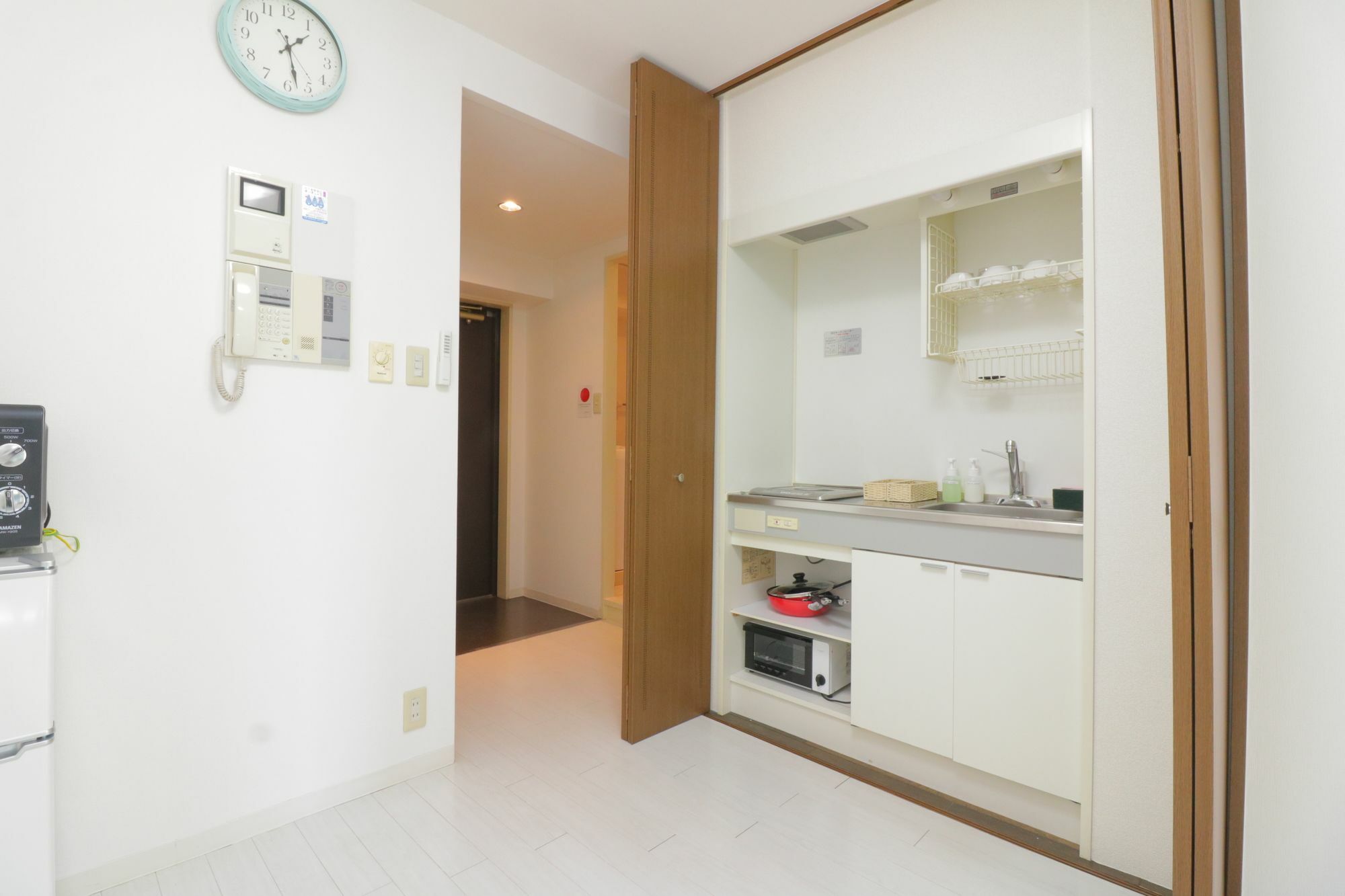 Apartamento Hg Cozy No 34 天神橋筋六丁目駅前 *