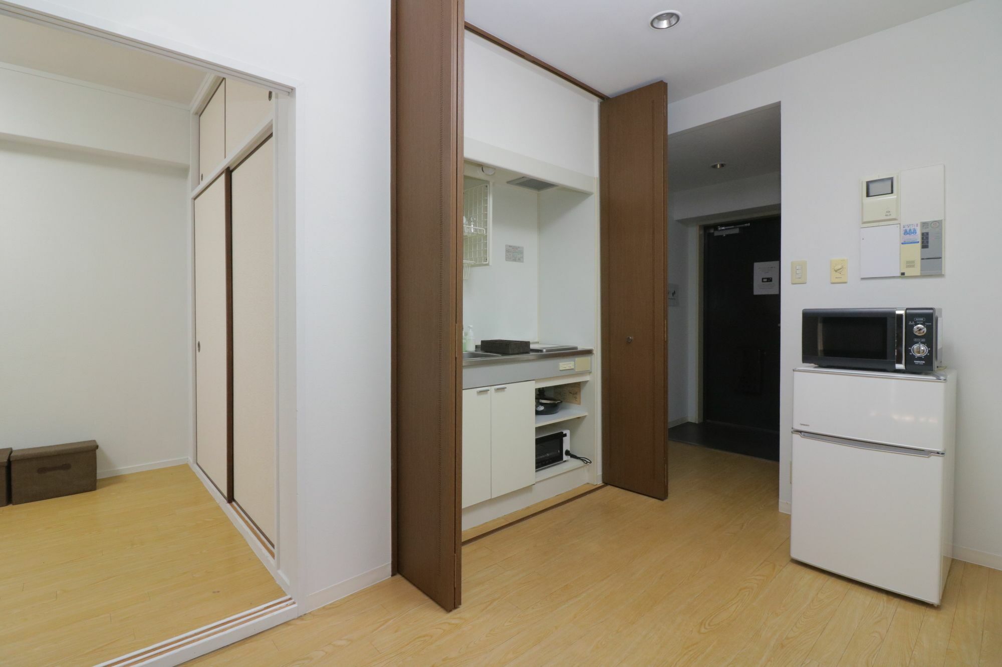 Apartamento Hg Cozy No 34 天神橋筋六丁目駅前 *