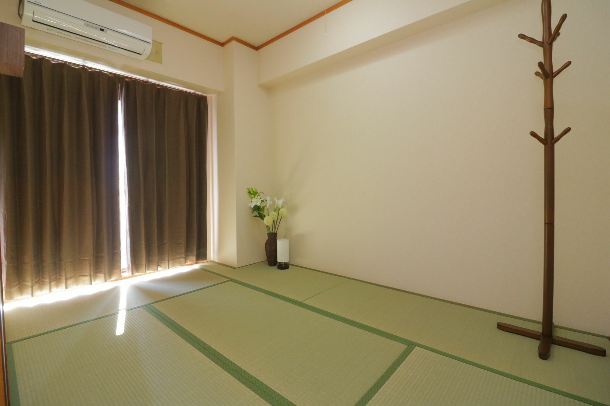 Apartamento Hg Cozy No 34 天神橋筋六丁目駅前 *