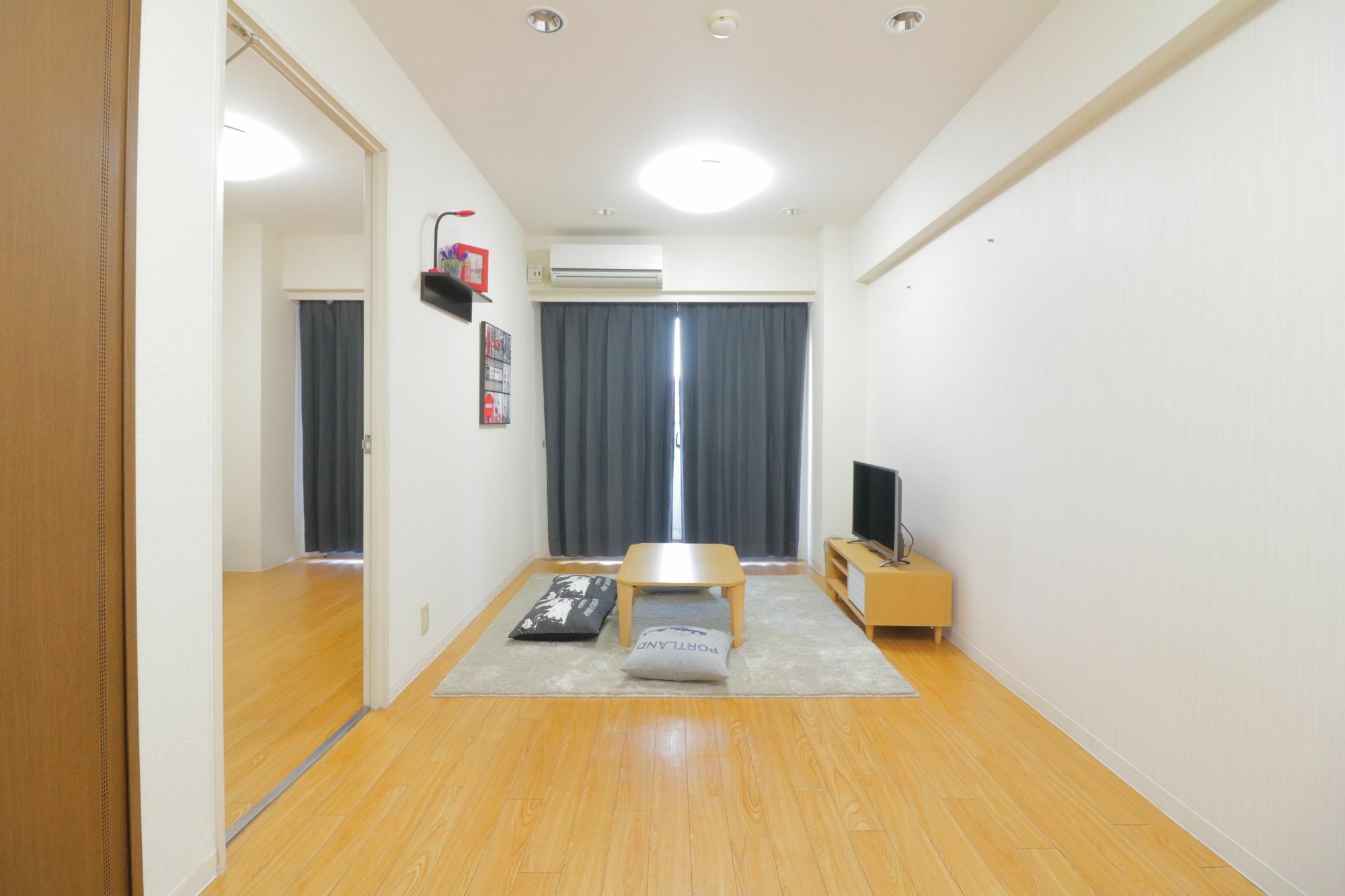Hg Cozy No 34 天神橋筋六丁目駅前 *