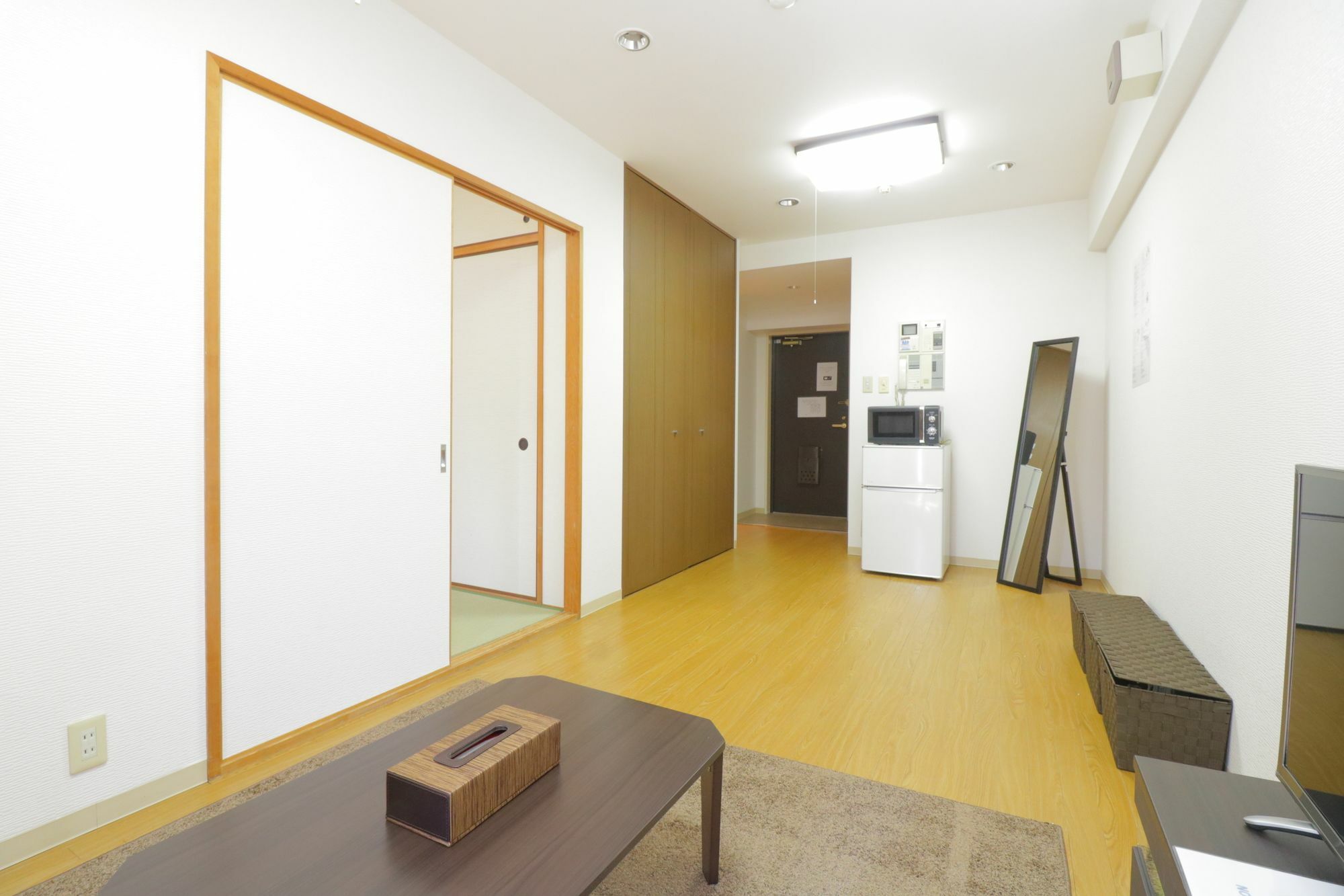 Apartamento Hg Cozy No 34 天神橋筋六丁目駅前