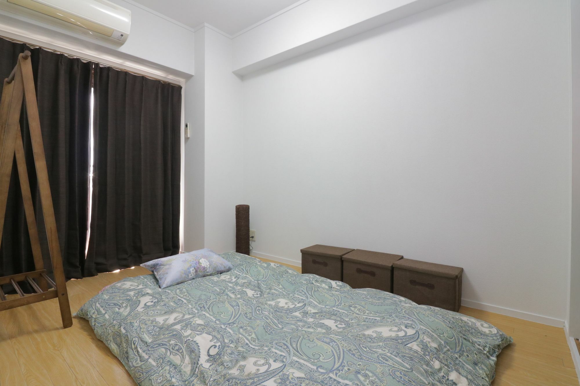 Apartamento Hg Cozy No 34 天神橋筋六丁目駅前 Osaka